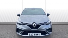 Renault Clio 1.0 TCe 90 RS Line 5dr Petrol Hatchback
